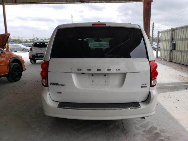 2C4RDGEG6KR622024 Dodge Grand Caravan Gt