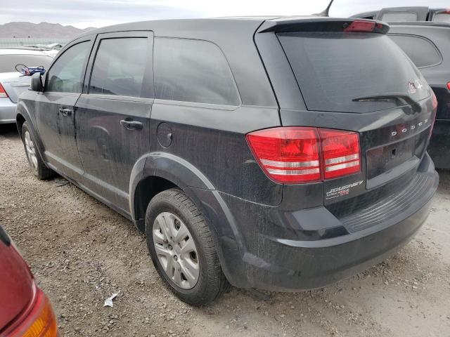 3C4PDCAB5FT525684 Dodge JOURNEY SE