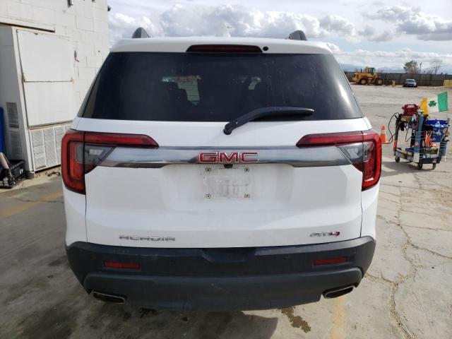 1GKKNLLS9LZ211517 GMC Acadia At4