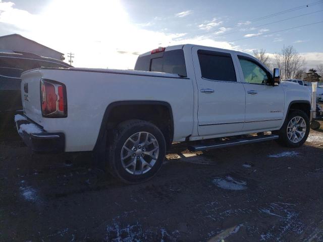 3GTU2NEJ6GG257020 GMC Sierra K1500 Slt