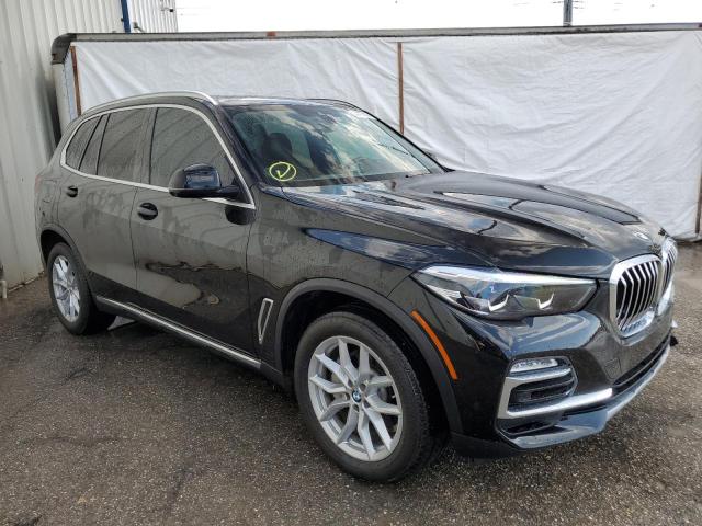 5UXCR4C07L9C78319 BMW X5 Sdrive 40i