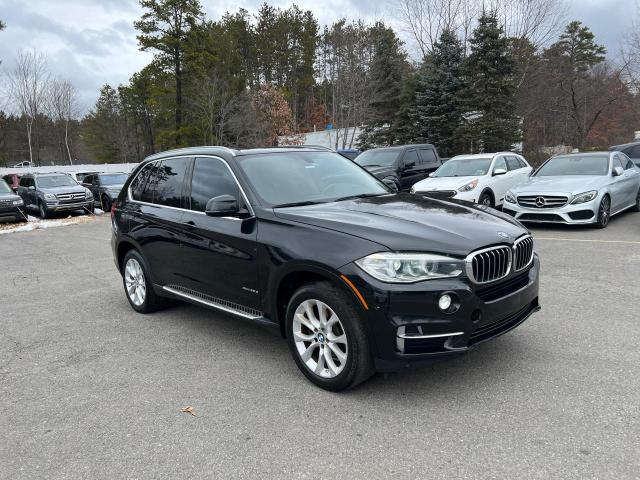 5UXKS4C56F0J98110 BMW X5 Xdrive35d
