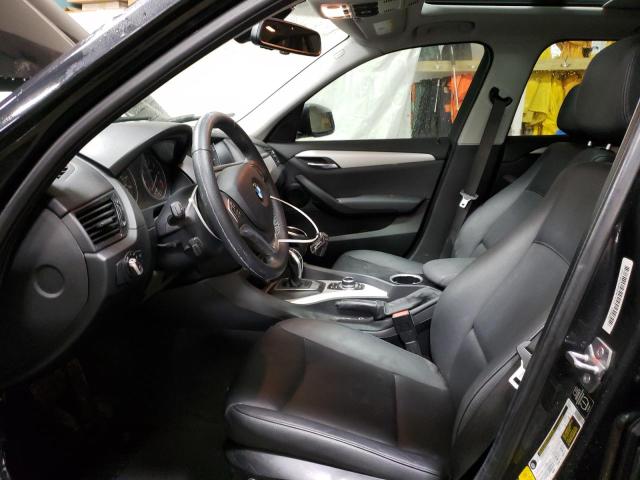 WBAVL1C51FVY35365 BMW X1 Xdrive28i