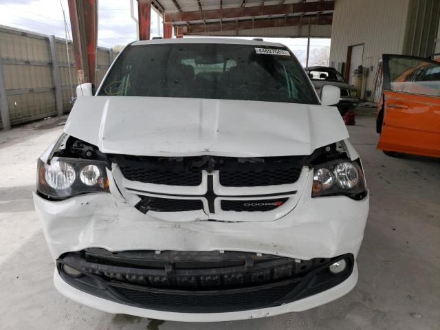 2C4RDGEG6KR622024 Dodge Grand Caravan Gt