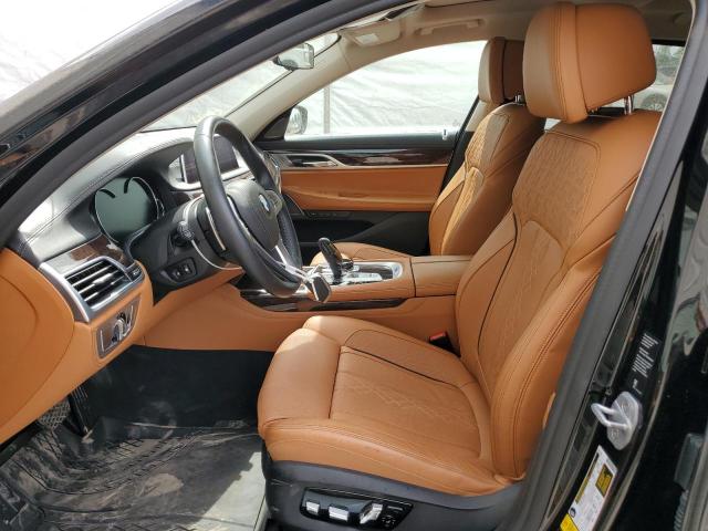 WBA7F2C54KB240222 BMW ALPINA B7