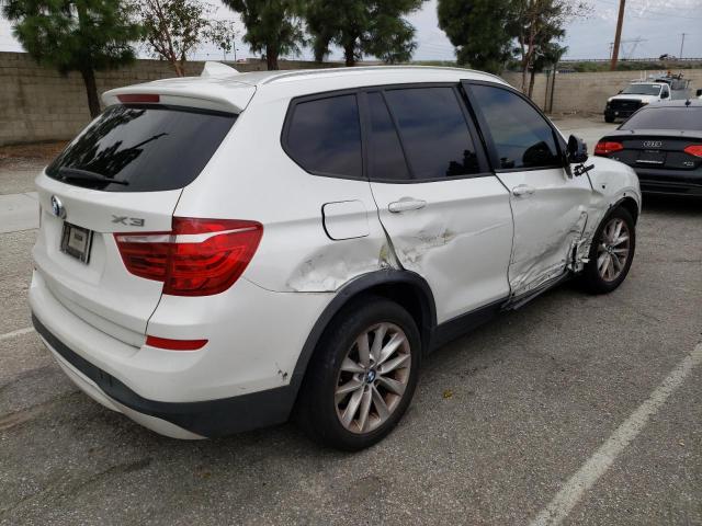 5UXWX9C5XF0D59996 BMW X3 Xdrive28i