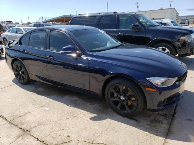WBA3A9C57FK472776 BMW 335 I