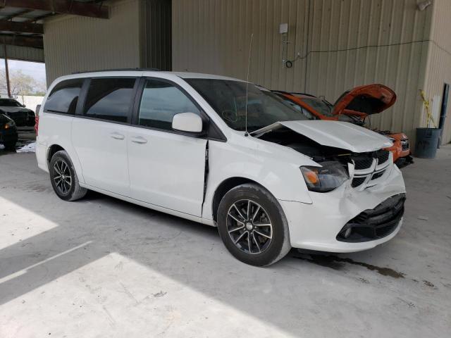 2C4RDGEG6KR622024 Dodge Grand Caravan Gt