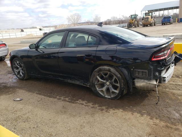2C3CDXHG6FH908019 Dodge Charger Sxt