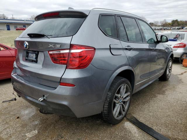 5UXWX9C53H0T00921 BMW X3 Xdrive28i