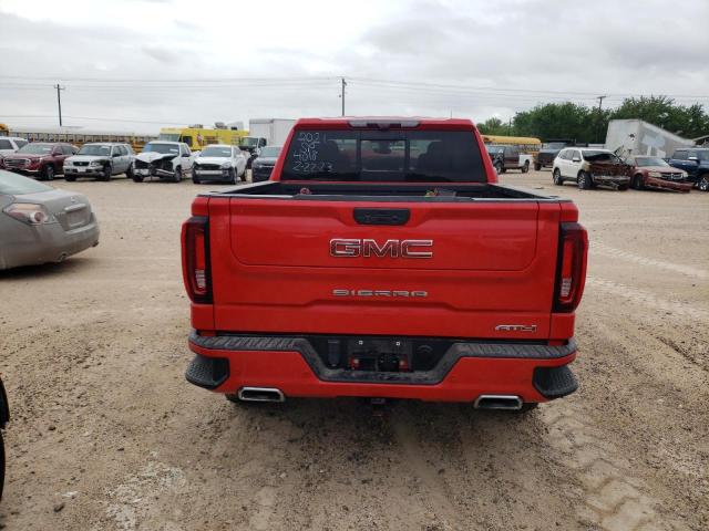 3GTP9EED6MG184018 GMC Sierra K1500 At4