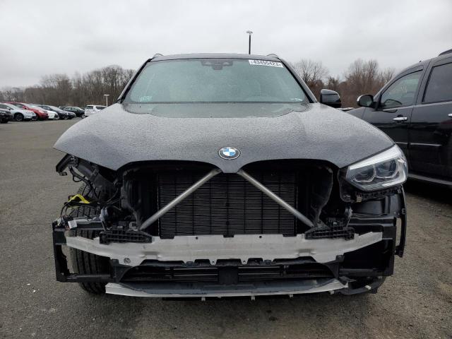 5UXTY5C07L9B80609 BMW X3 Xdrive30i