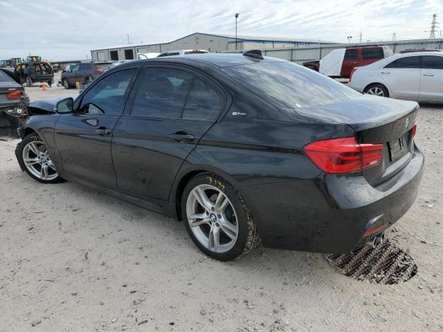 WBA8E1C54JA177953 BMW 330e