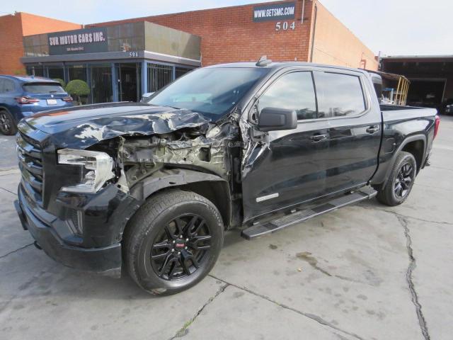 3GTU9CED8LG437779 GMC Sierra K1500 Elevation