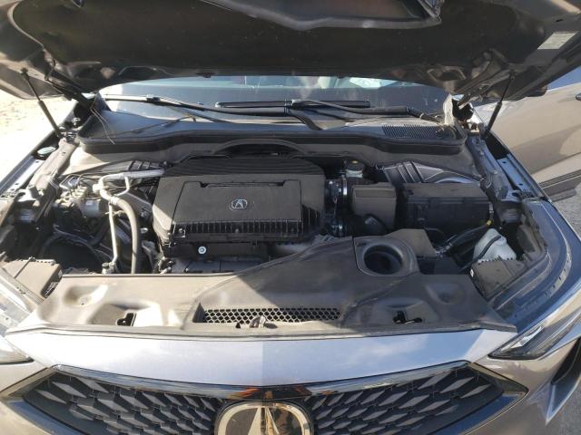 5J8YE1H03NL005697 Acura MDX A-SPEC