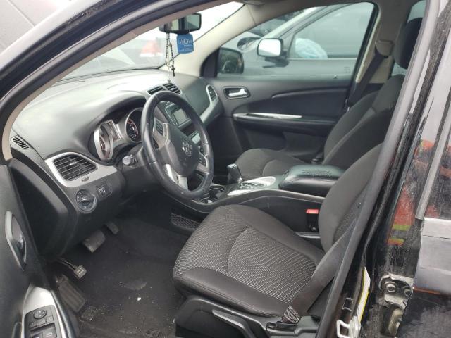 3C4PDCAB5FT525684 Dodge JOURNEY SE