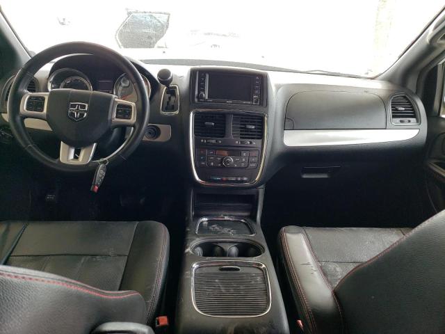 2C4RDGEG6KR622024 Dodge Grand Caravan Gt