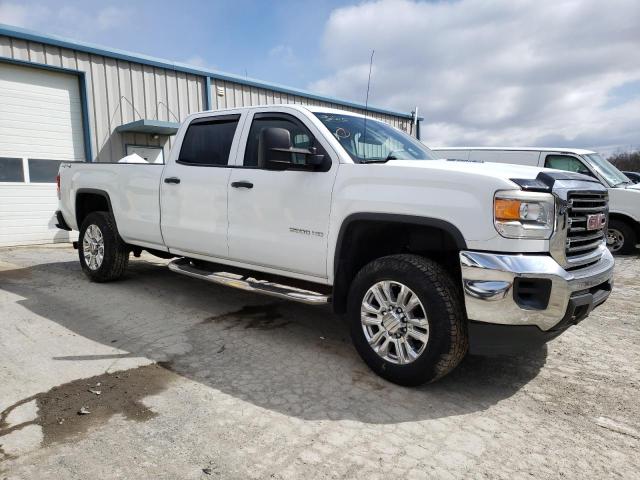1GT12XE87FF510728 GMC Sierra K2500 Heavy Duty