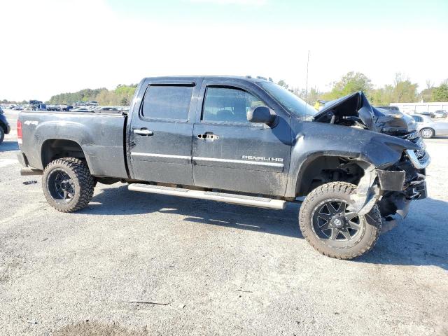 1GT125E80EF125188 GMC Sierra K2500 Denali