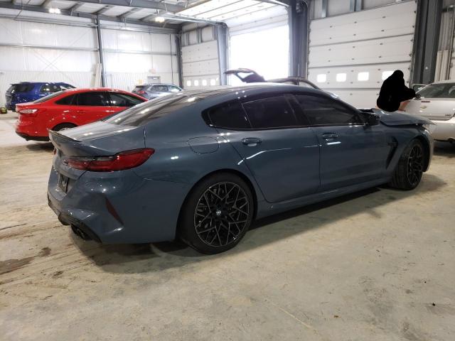 WBSGV0C01NCJ95102 BMW M8