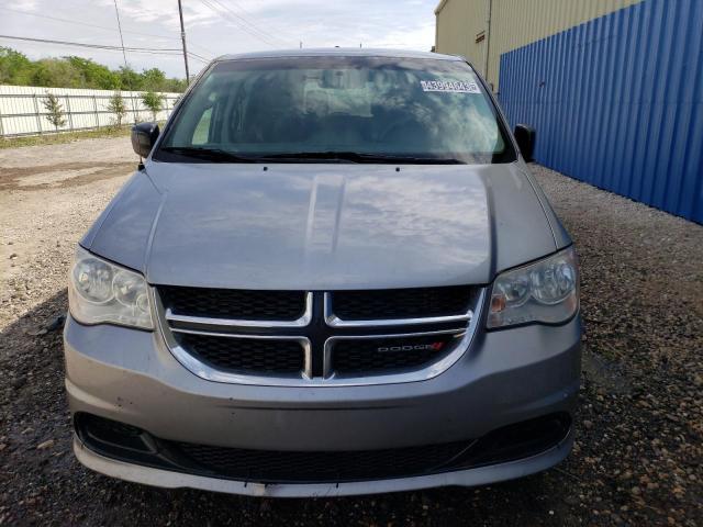 2C4RDGBG8KR798643 Dodge Grand Caravan Se