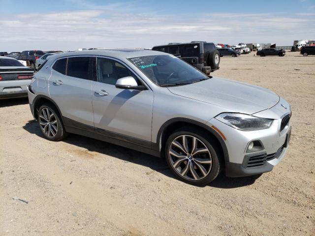 WBXYJ5C39JEF78921 BMW X2 Xdrive28i