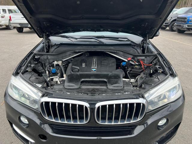 5UXKS4C56F0J98110 BMW X5 Xdrive35d