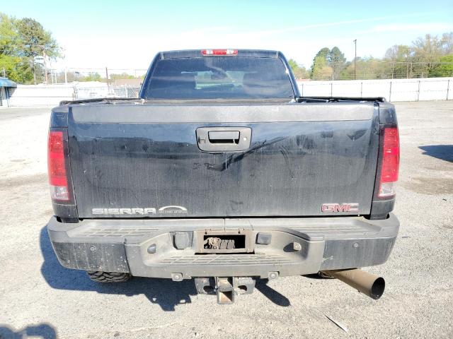 1GT125E80EF125188 GMC Sierra K2500 Denali