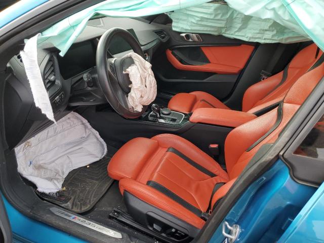 WBA13AL03M7H40085 BMW M235XI
