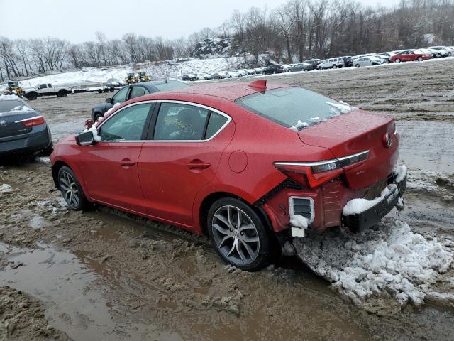 19UDE2F75KA009987 Acura Ilx Premium