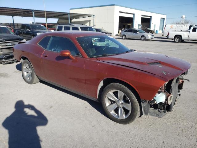 2C3CDZAG6LH169283 Dodge Challenger Sxt