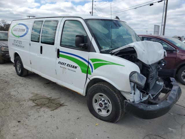 1GTZ7HFGXK1307968 GMC Savana G3500