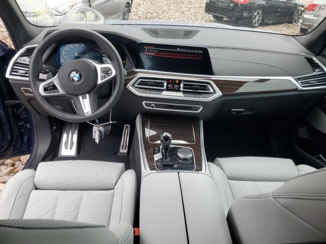 5UXCR6C05P9N91254 BMW X5 Xdrive40i