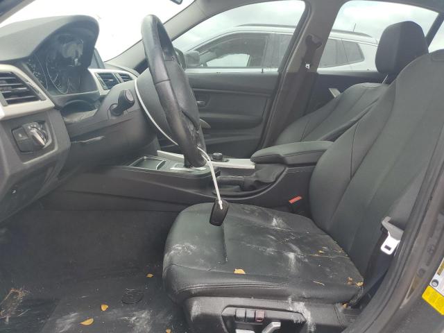 WBA8A9C59JAH12305 BMW 320 I
