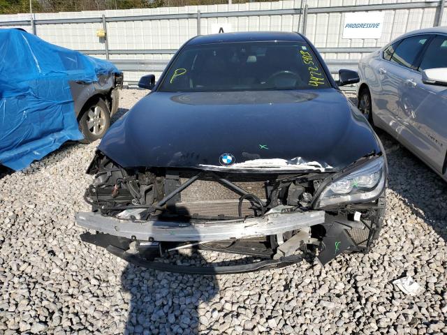 WBAYE8C51ED780209 BMW 750 LI