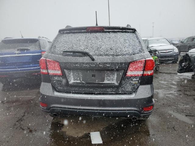3C4PDCBG8FT743046 Dodge Journey Sxt