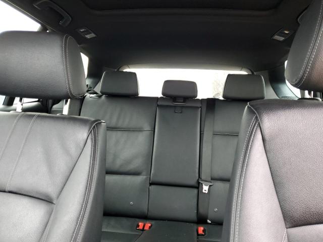 5UXWX9C53H0T00921 BMW X3 Xdrive28i