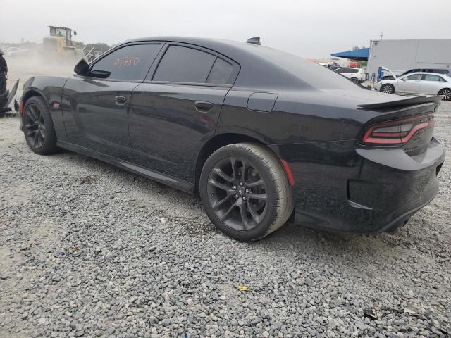 2C3CDXGJ6MH684521 Dodge Charger Scat Pack