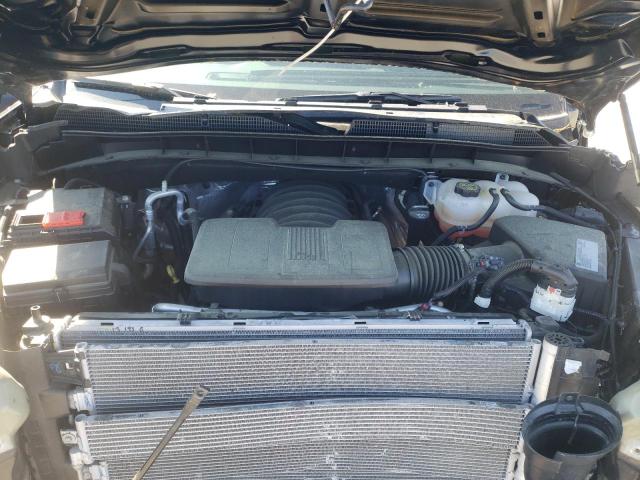 3GTP9EEL5MG426725 GMC Sierra K1500 At4