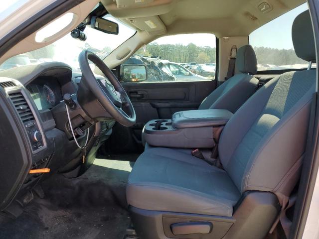 3C6JR6DT2KG507506 RAM 1500 Classic Tradesman