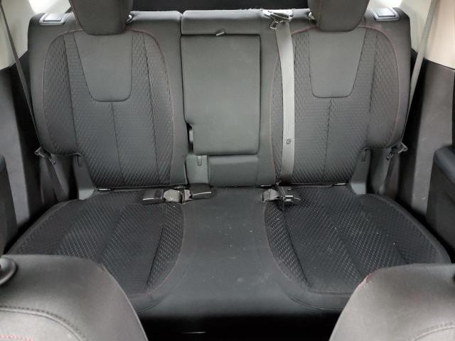 2GKALMEK3E6373629 GMC Terrain Sle