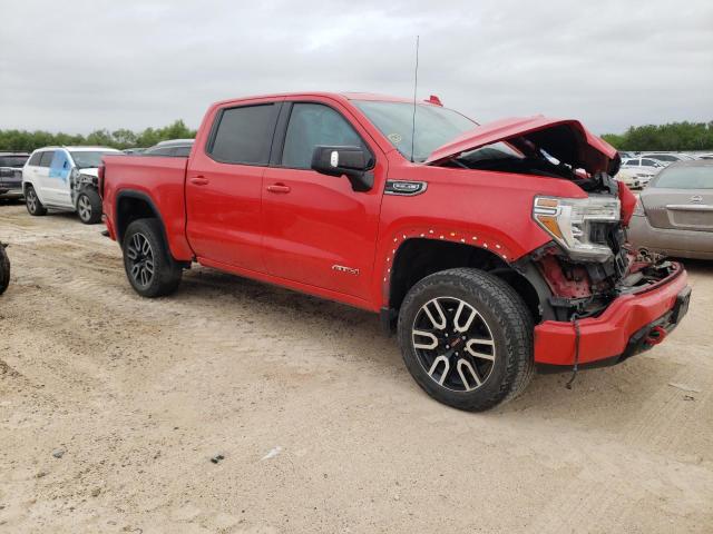 3GTP9EED6MG184018 GMC Sierra K1500 At4