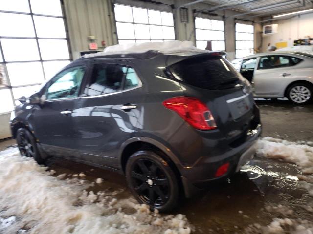 KL4CJHSB7GB753055 Buick Encore Premium
