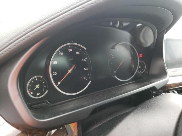 5UXKU2C50F0N76663 BMW X6 Xdrive35i