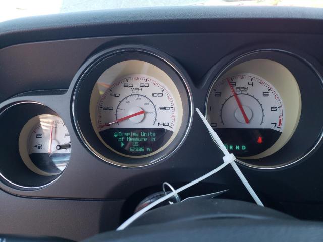 2C3CDYAG5EH111081 Dodge Challenger Sxt