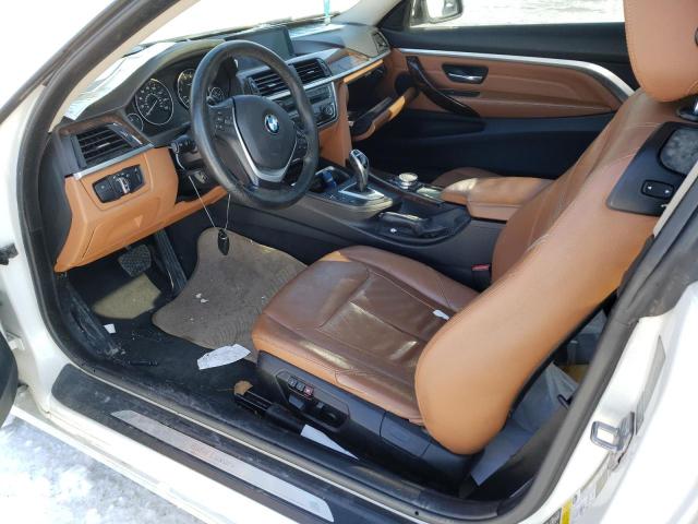 WBA3N9C57FK246578 BMW 428 XI