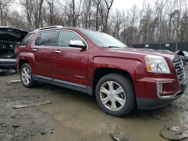 2GKFLUEK7G6126719 GMC Terrain Slt
