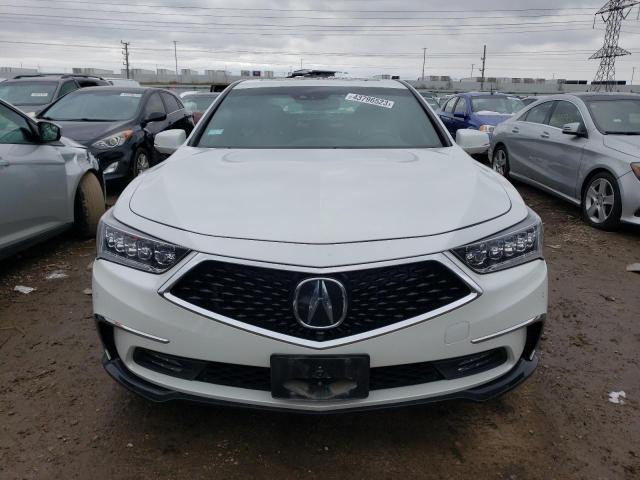 JH4KC2F91KC000073 Acura Rlx Sport Hybrid Advance
