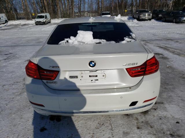 WBA3N9C57FK246578 BMW 428 XI
