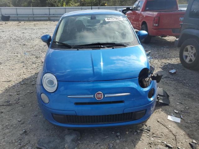 3C3CFFAR2GT161088 Fiat 500 POP